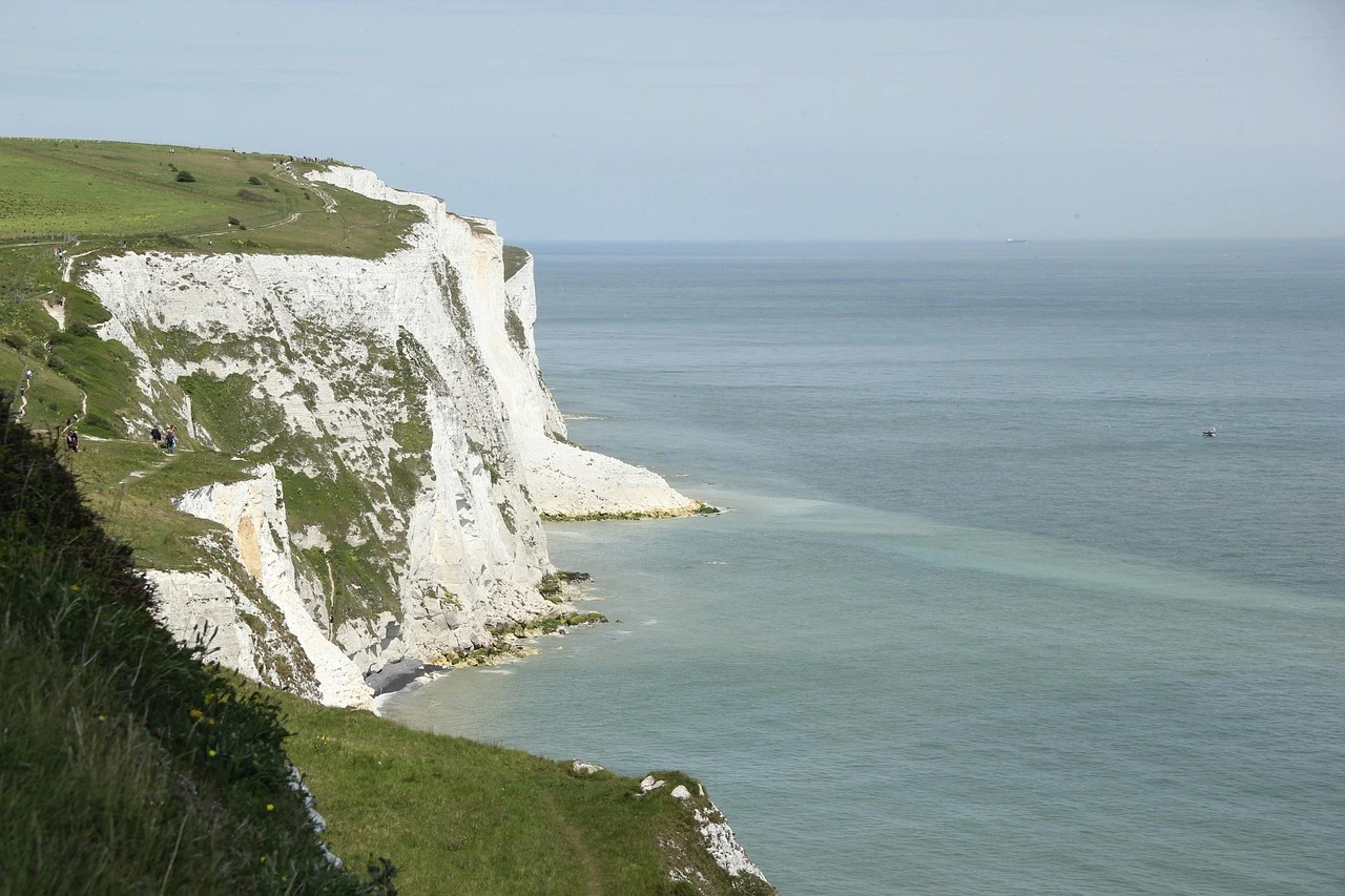 White Cliffs of Dover